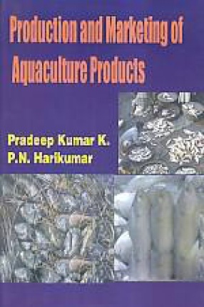 Production and Marketing of Aquaculture Products