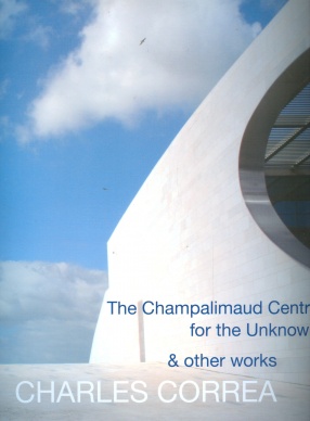 The Champalimaud Centre for the Unknown & Other Works