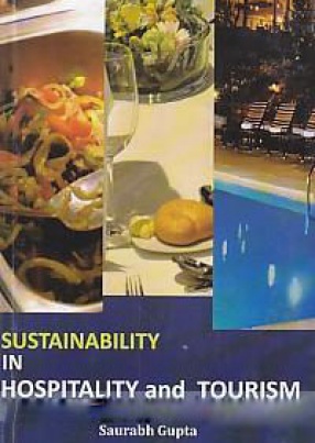 Sustainability in Hospitality and Tourism