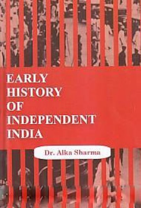 Early History of Independent India 