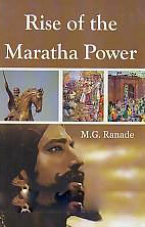 Rise of the Maratha Power