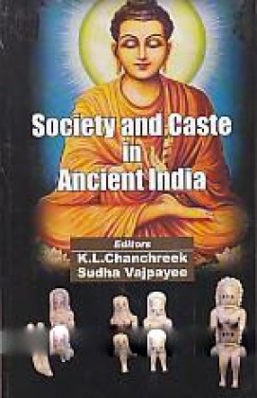 Society and Caste in Ancient India