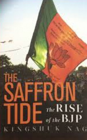 The Saffron Tide