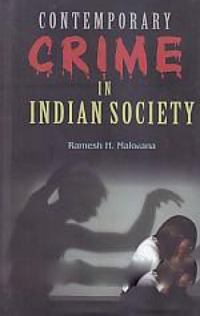 Contemporary Crime in Indian Society