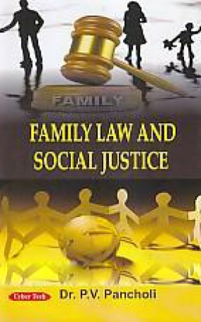 Family Law and Social Justice
