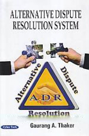 Alternative Dispute Resolution System