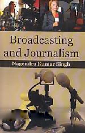 Broadcasting and Jurnalism