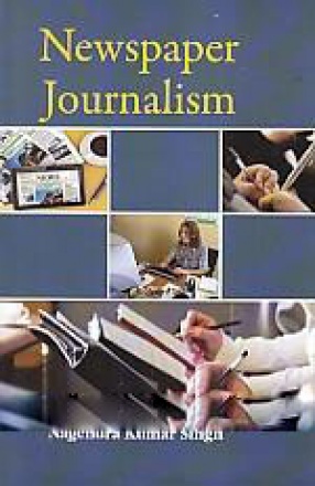 Newspaper Journalism