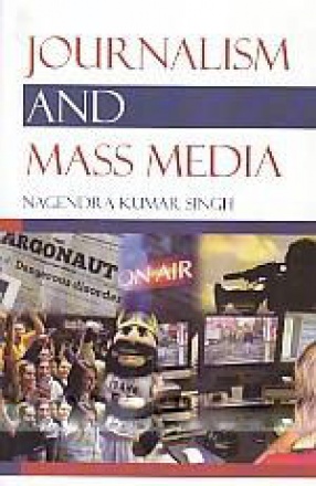 Journalism and Mass Media