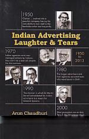 Indian Advertising: Laughter & Tears