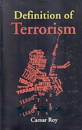 Definition Problem in Terrorism