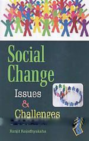 Social Change: Issues & Challenges
