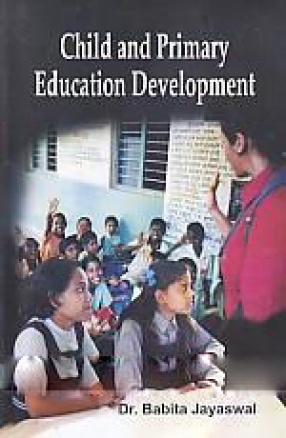 Child and Primary Education Development