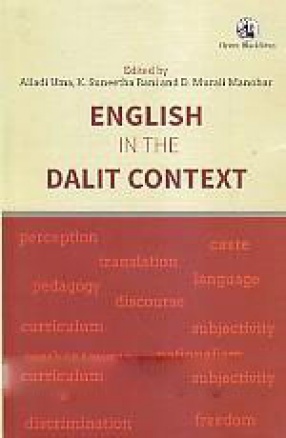 English in the Dalit Context