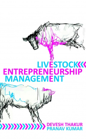 Livestock Entrepreneurship Management