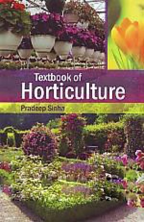 Textbook of Horticulture