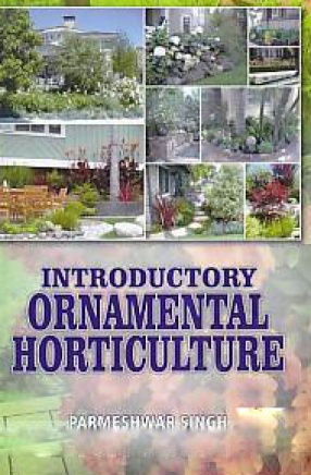 Introductory Ornamental Horticulture