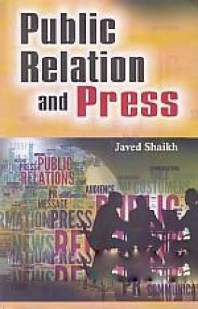 Public Relation and Press