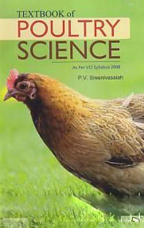 Textbook of Poultry Science: VCI, 2008