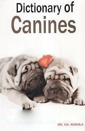 Dictionary of Canines