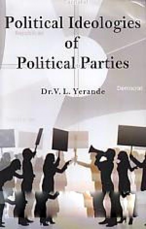 Political Ideologies of Political Parties 