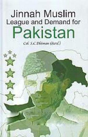 Jinnah Muslim League and Demand for Pakistan