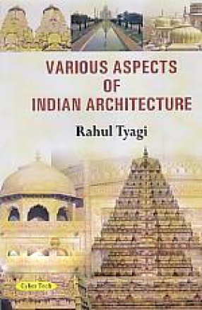 Various Aspects of Indian Architecture