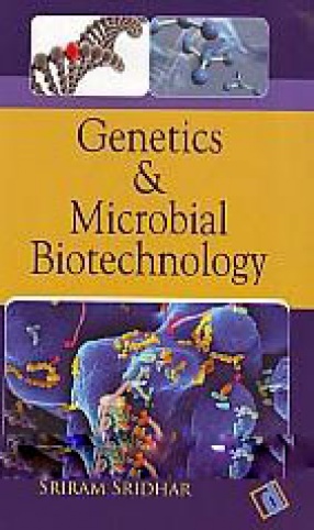 Genetics and Microbial Biotechnology