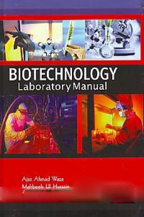 Biotechnology Laboratory Manual