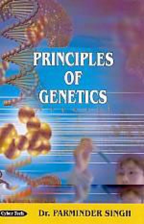 Principles of Genetics