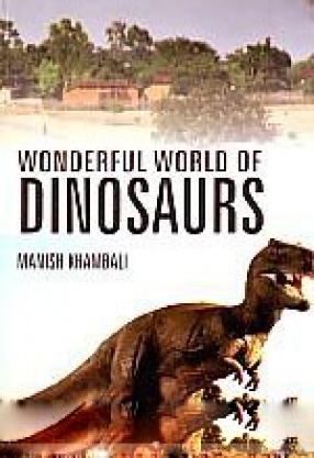 Wonderful World of Dinosaurs