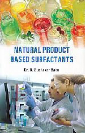 Natural Product Based Surfactants