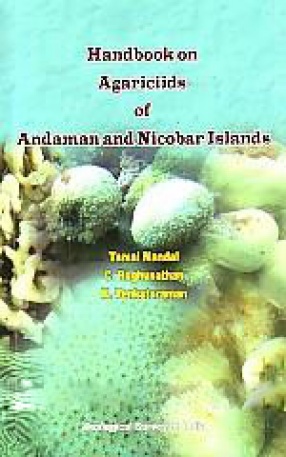 Handbook on Agariciids of Andaman and Nicobar Islands