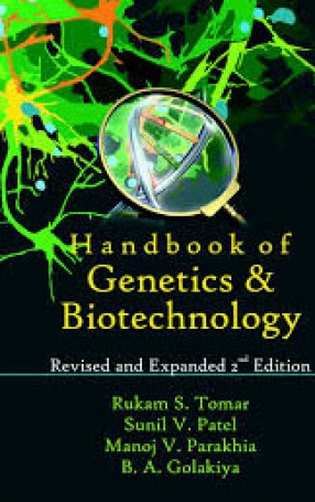 Handbook of Genetics and Biotechnology