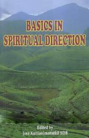 Basics in Spiritual Direction