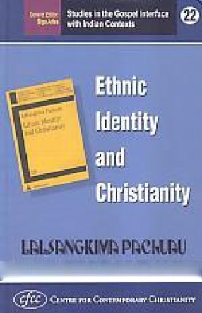 Ethnic Identity and Christianity