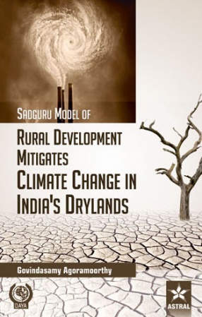 Sadguru Model of Rural Development Mitigates Climate Change in India's Drylands