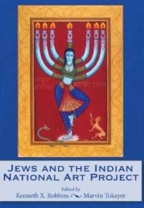 Jews and the Indian National Art Project