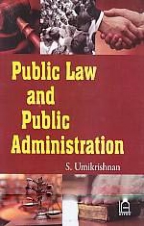 Public Law and Public Administration