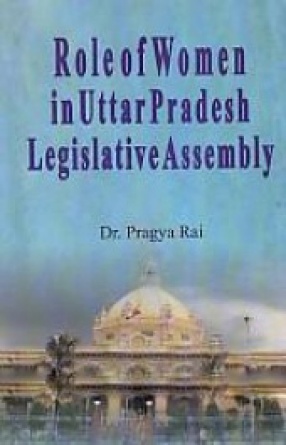 Role of Women Legislators of Uttar Pradesh