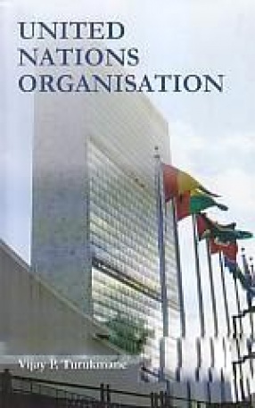 United Nations Organisation