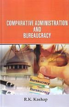 Comparative Administration and Bureaucracy