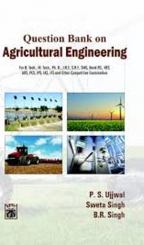 Question-Bank on Agricultural Engineering