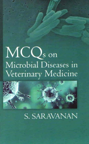 MCQs on Microbial Diseases in Veterinary Medicine