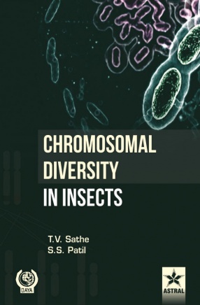 Chromosomal Diversity in Insect