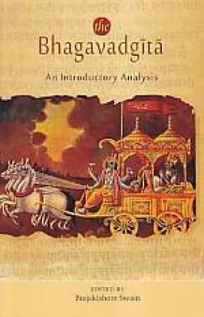 The Bhagavadgita: An Introductory Analysis