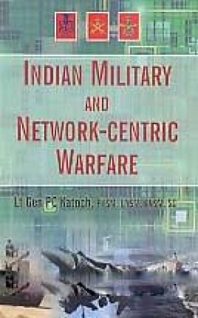 Indian Military and Network-Centric Warfare
