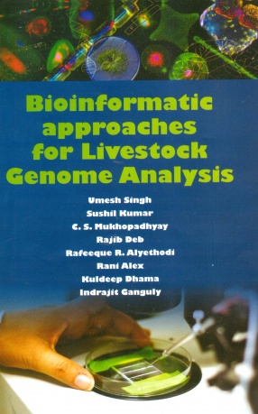 Bioinformatic Approaches for Livestock Genome Analysis