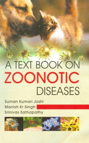 A Text Book on Zoonotic Diseases