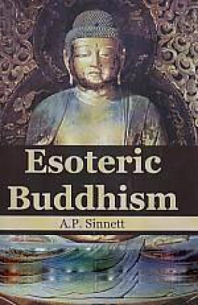 Esoteric Buddhism